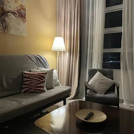 Affordable Family Stay In Bangi Kajang Exterior photo