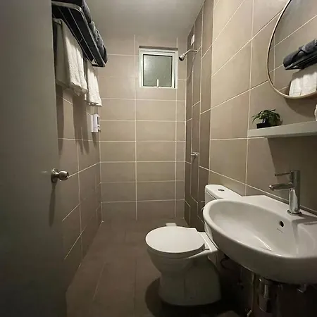 Affordable Family Stay In Bangi Kajang Exterior photo
