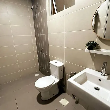 Affordable Family Stay In Bangi Kajang Exterior photo