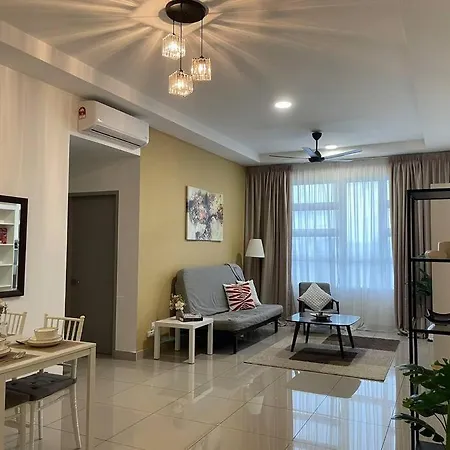 Affordable Family Stay In Bangi Kajang Exterior photo