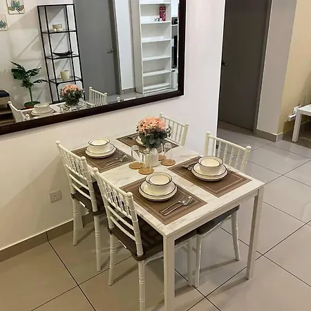 Affordable Family Stay In Bangi Kajang Exterior photo