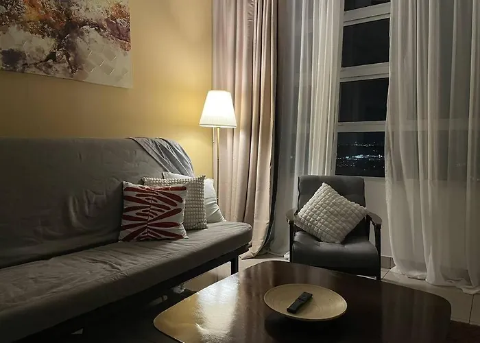 Affordable Family Stay In Bangi