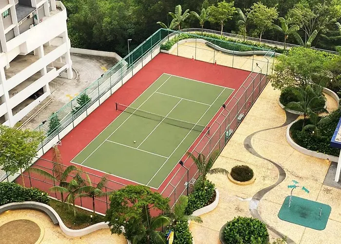Affordable Family Stay In Bangi