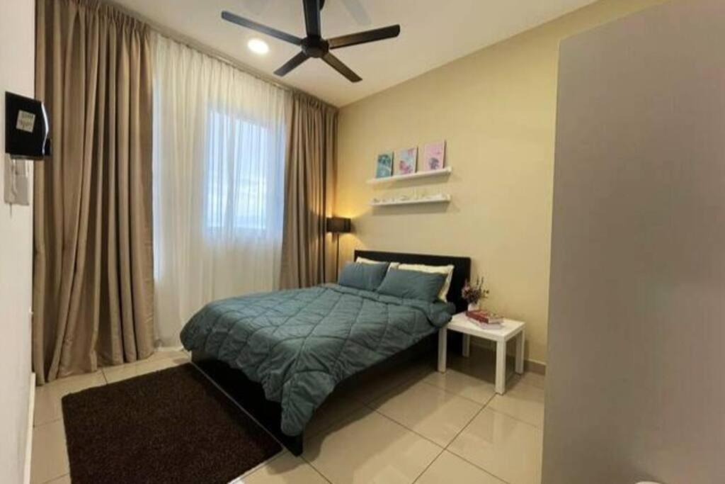 Affordable Family In Bangi Kajang