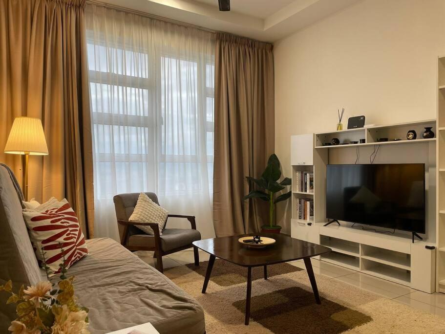 Affordable Family In Bangi