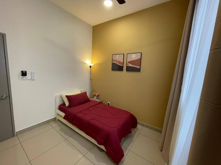 Affordable Family In Bangi *