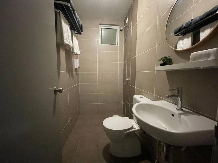 Affordable Family In Bangi *