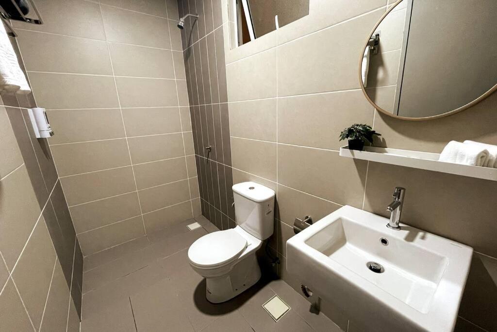 Affordable Family In Bangi