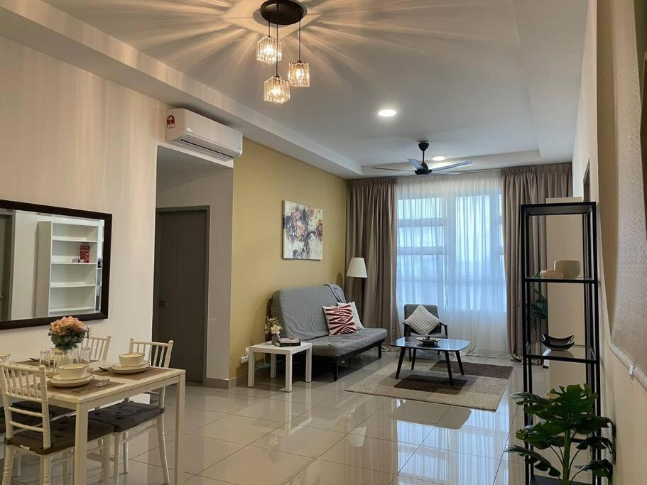 Affordable Family In Bangi Kajang