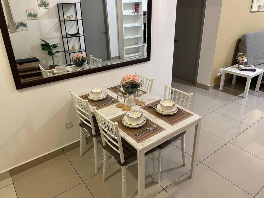 Affordable Family In Bangi