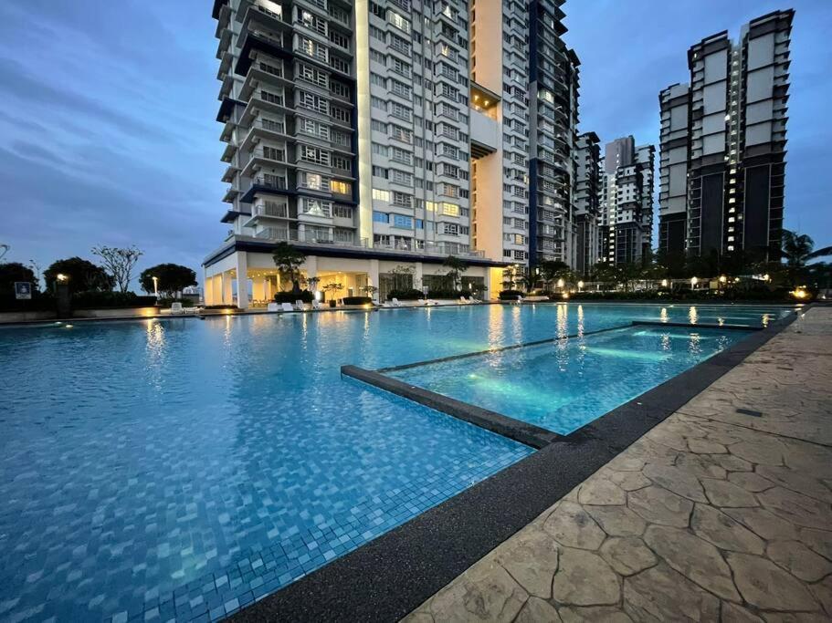 Affordable Family In Bangi * Kajang