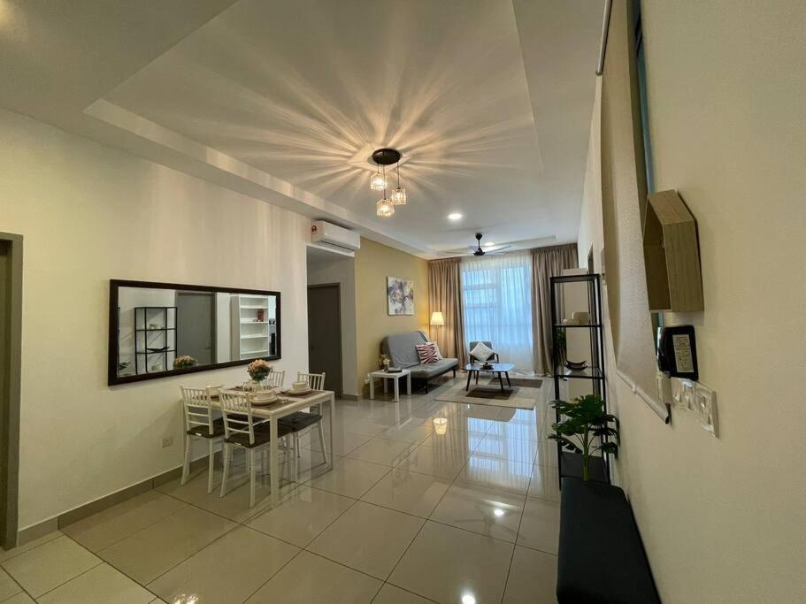 Affordable Family In Bangi Kajang