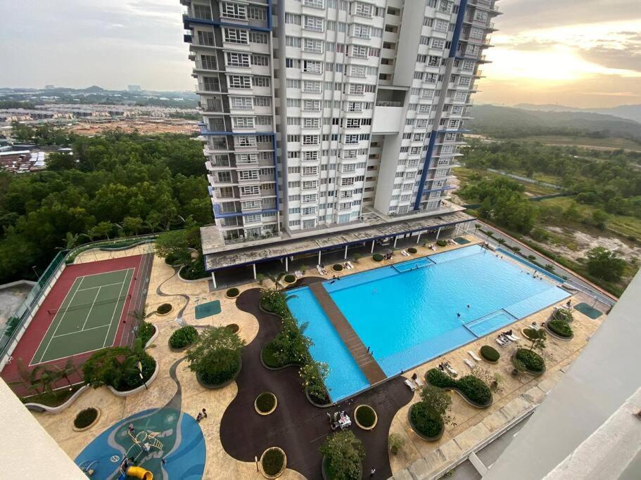 Affordable Family In Bangi *